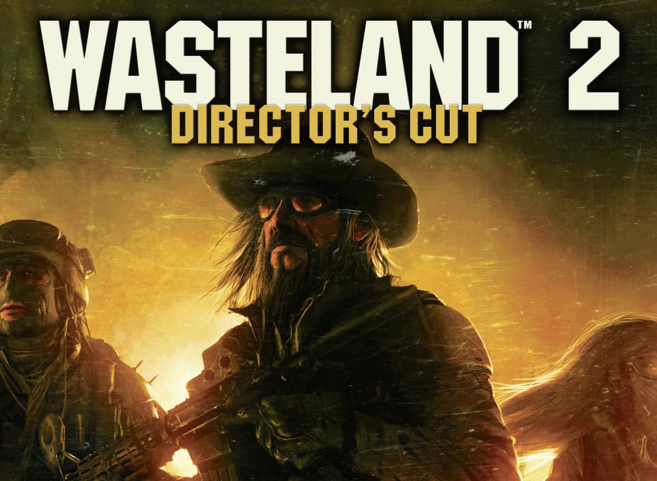 [31/07/2015] Inxiles Wasteland 2 (2014) lässt alte Interplay-Tugenden aufleben.