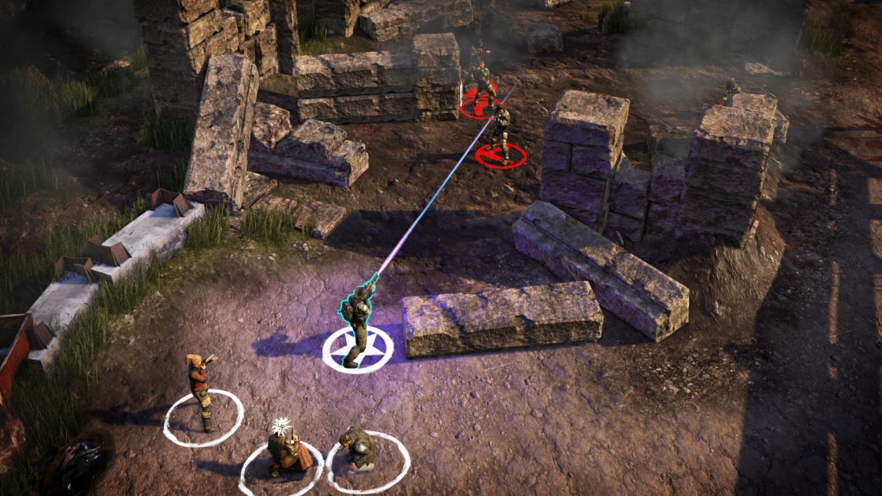 [31/07/2015] Wasteland 2