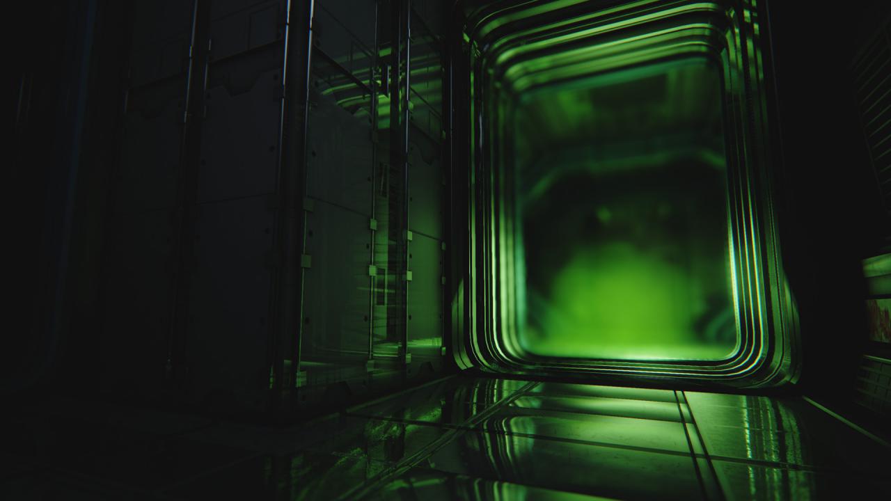 [11/07/2015] Dispatcher erinnert stark an Alien: Isolation aus dem vergangenen Jahr. Der Sci-Fi-Horror von Civil Savages verfrachtet euch einmal mehr auf eine scheinbar verlassene Raumstation, auf der euch Aliens nach dem Leben trachten. Unterstrichen wird das ohnehin bereits gruselige Konzept von der grafischen Leistung der Unreal Engine 4, die für eine hochwertige und stimmungsvolle Optik sorgt. Noch befindet sich das Spiel in der Early-Access-Phase, ist mir rund zehn Euro jedoch keinesfalls ein Fehlgriff für Isolation-Fans.