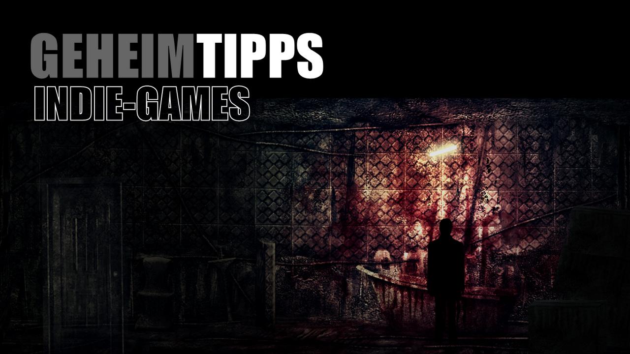 [25/07/2015] Diese Indie-Games dürfen Freunde unabhängiger Spieleentwicklung keineswegs verpassen.