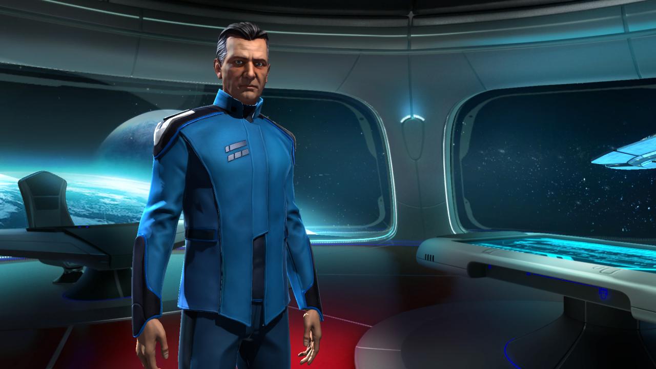 [27/07/2015] Das 4X-Strategie-Urgestein Master of Orion kehrt als Neuauflage zurück und wir konnten es schon anspielen.