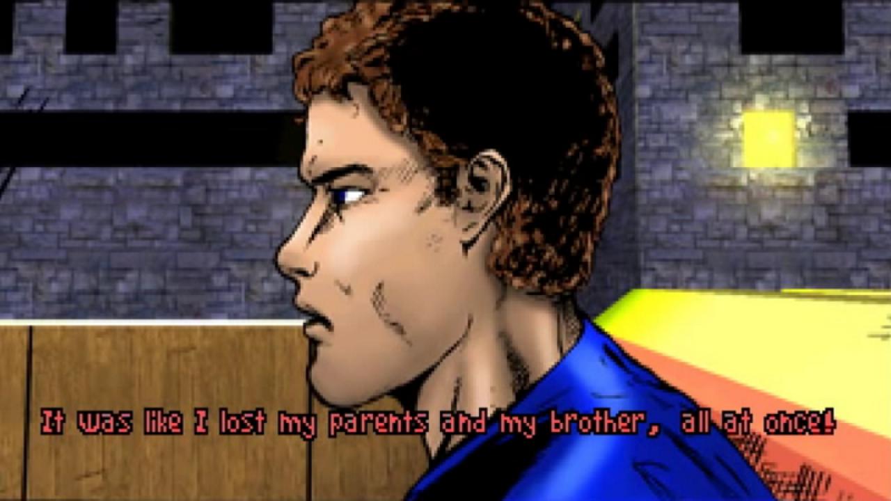 [13/07/2015] Prodigal ist insbesondere für Horror-Fans eine kleine Indie-Perle - und darüberhinaus ebenfalls kostenlos. Habt ihr euch schon immer ein Silent Hill oder Eternal Darkness in Form eines Point&Click-Adventures gewünscht, erhaltet ihr vermutlich nichts, das näher herankommt als Prodigal. Den Download findet ihr hier.