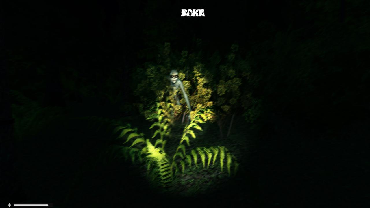 [19/07/2015] Rake - Existieren Geister, Bigfoot, Chupacabras, Rakes oder Skinwalker? Diesen Fragen geht ihr in dem Indie-Titel von Entwickler Konsordo auf die Spur und schlüpft dabei in die Rolle eines Geisterjägers, der sich auf die Suche nach paranormalen Phänomenen begibt. Rake ist zwar kein technischer Überflieger und wirkt zuweilen sehr bunt, doch weiß euch das Spiel vor allem bei Nacht das Fürchten zu lehren - und kostet darüberhinaus lediglich 3,99 Euro.