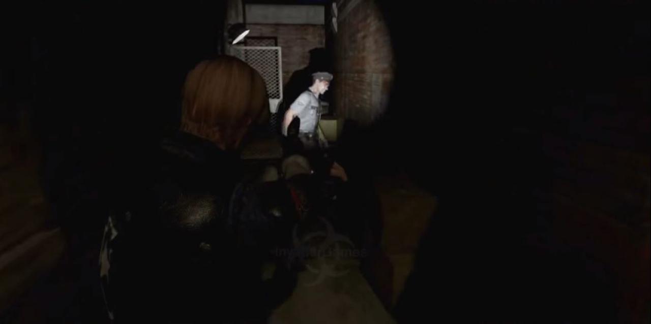 [18/07/2015] Resident Evil 2 Reborn - Eines vorweg: Das Remake der Fan-Gruppierung wurde eingestellt! Allerdings lud Entwickler Capcom die Macher ein, um gemeinsam mit den Hobby-Entwicklern über ihr Projekt zu diskutieren. Vielleicht dürfen ja die Macher an der HD-Neuauflage des zweiten Teils ja sogar mitarbeiten. Verdient hätten sie es durchaus!