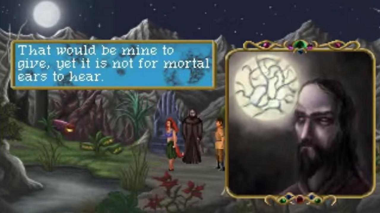 [13/07/2015] A Tale of Two Kingdoms - Die keltische Mythologie trifft man in Videospielen nicht sehr häufig an. Inspiriert von King's Quest handelt es sich bei Two Kingdoms zweifelsohne um einen Genre-Klassiker, den viele übersahen. Für den folgenden Hinweis braucht ihr uns nicht danken: Das Spiel gibt es auf der Website von Entwickler Crystal Shard kostenlos. Bitteschön.