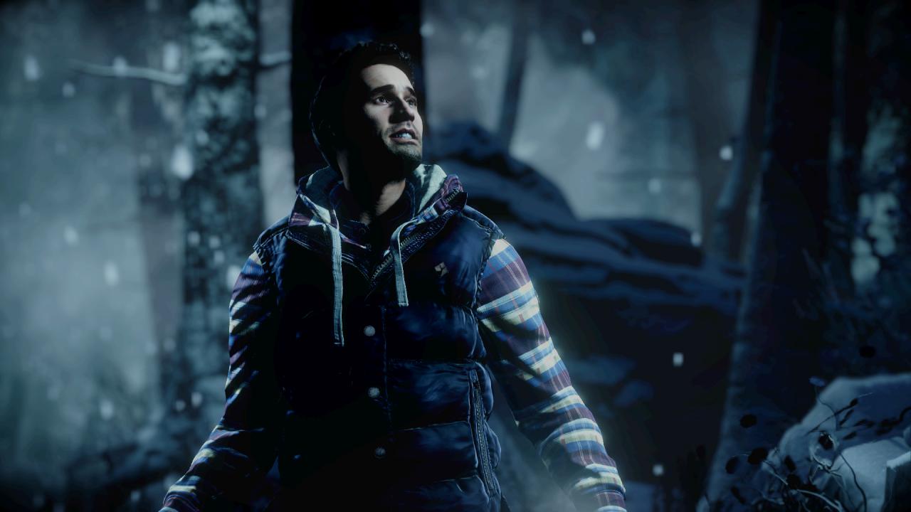 [16/07/2015] Until Dawn auf neuen Screenshots. (4)