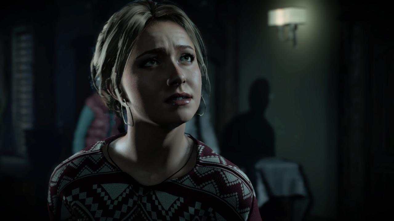 [16/07/2015] Until Dawn auf neuen Screenshots. (1)