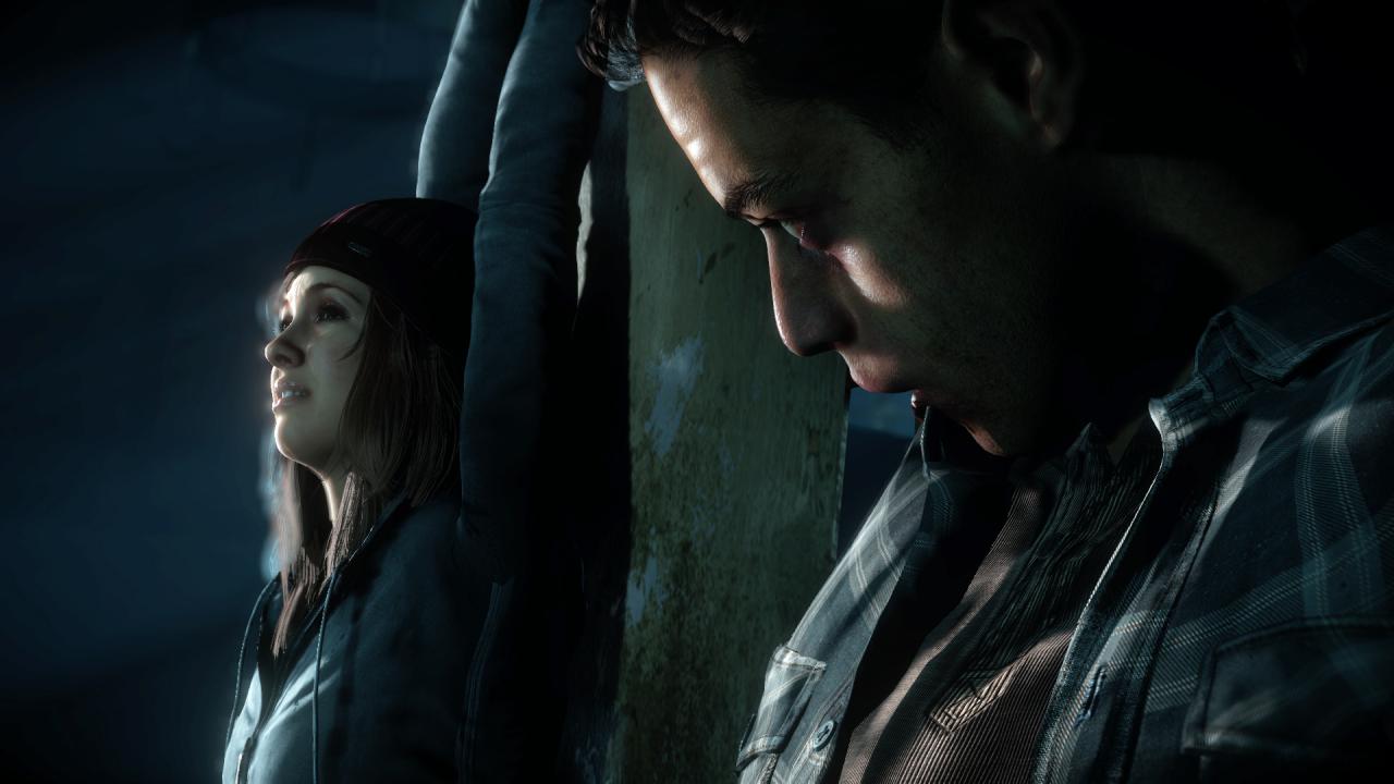 [16/07/2015] Until Dawn auf neuen Screenshots. (10)