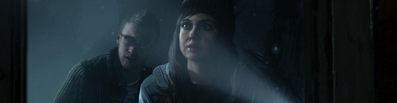 [09/07/2015] Until Dawn zwei Stunden lang gespielt!