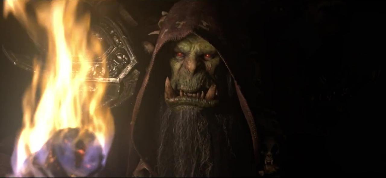 [07/08/2015] Der Trailer zu World of Warcraft: Legion war uns zu langweilig. Wir präsentieren: die Michael Bay-Edition! (8)