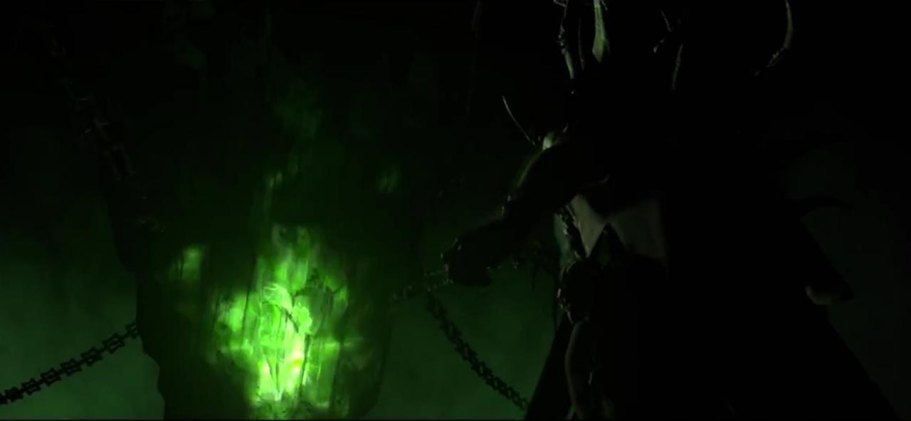[07/08/2015] Der Trailer zu World of Warcraft: Legion war uns zu langweilig. Wir präsentieren: die Michael Bay-Edition! (4)