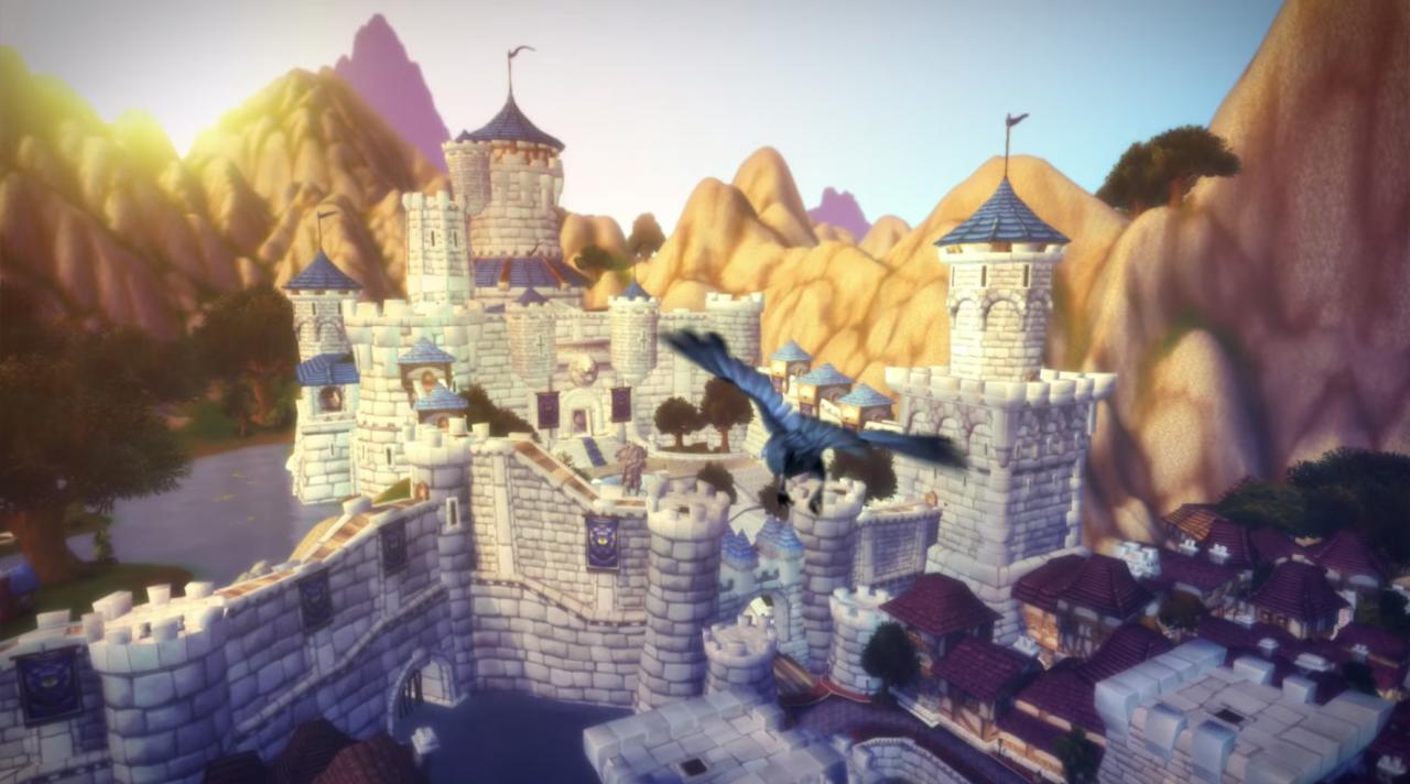 [07/08/2015] Patch 6.2.2 führt neue Zeitwanderungs-Händler ein. Wir verraten euch, welche Gegenstände auf euch warten. (1)
