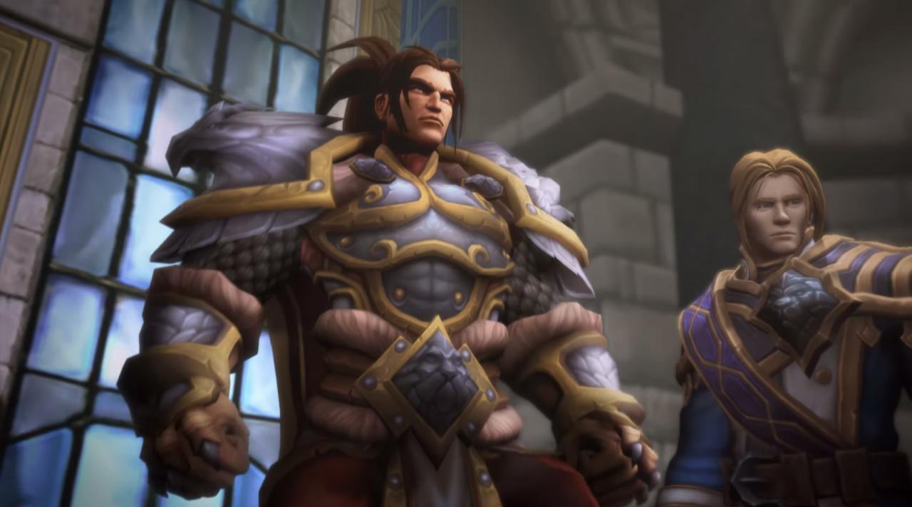 [07/08/2015] Wie Game Director Tom Chilton jetzt bekanntgab, haben die Arbeiten an der siebten Erweiterung für World of Warcraft bereits begonnen. (2)
