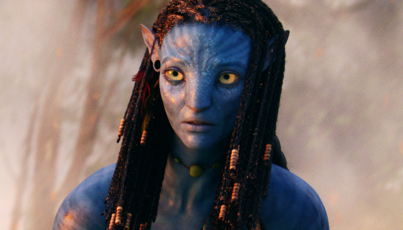 Avatar: Aufbruch nach Pandora