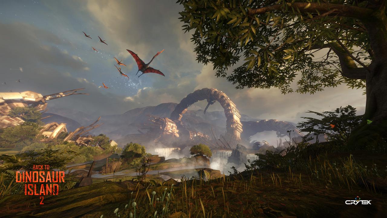 [14/08/2015] Back to Dinosaur Island 2 auf der gamescom 2015 ausprobiert.