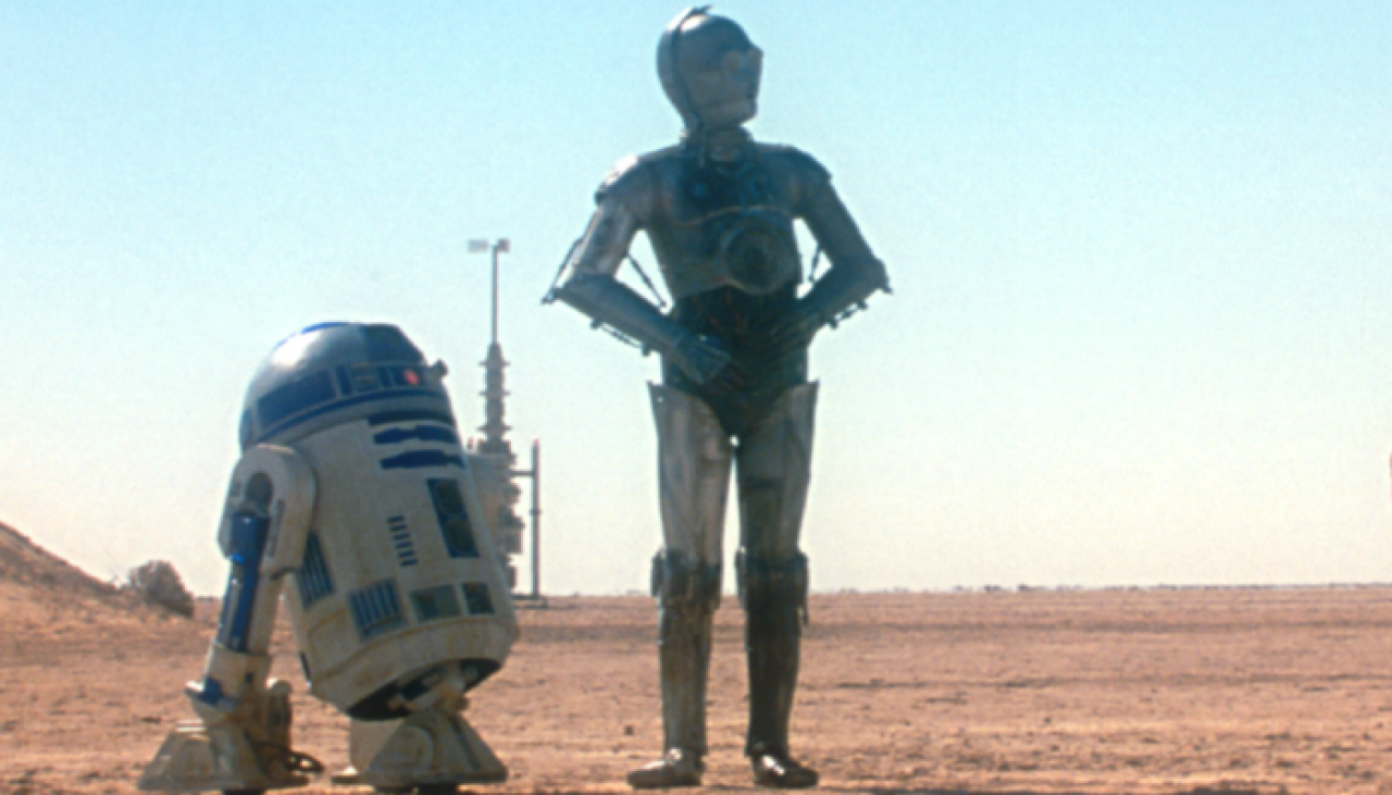 [27/08/2015] WoW-Spieler verwandelt Housing in ein Star-Wars-Meisterwerk und die Community liebt es