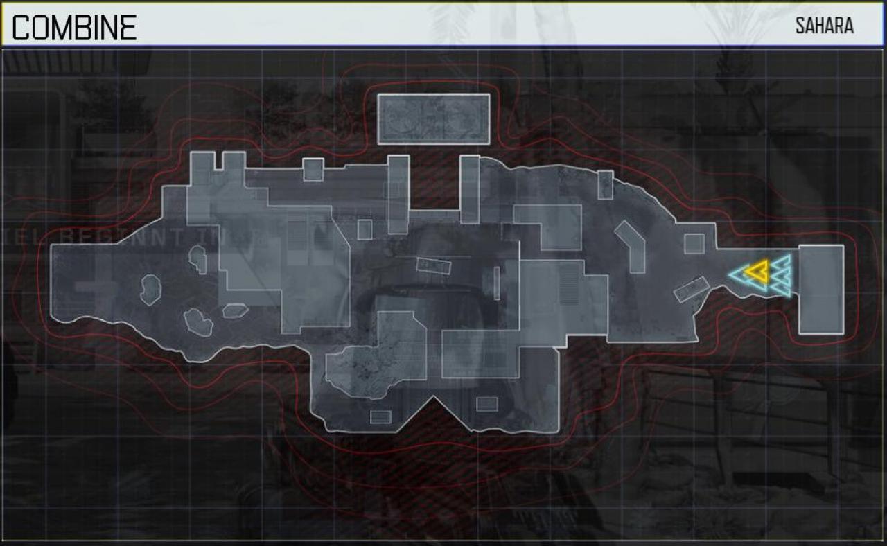 [27/08/2015] Call of Duty: Black Ops 3 Grafikvergleich: Hunted.