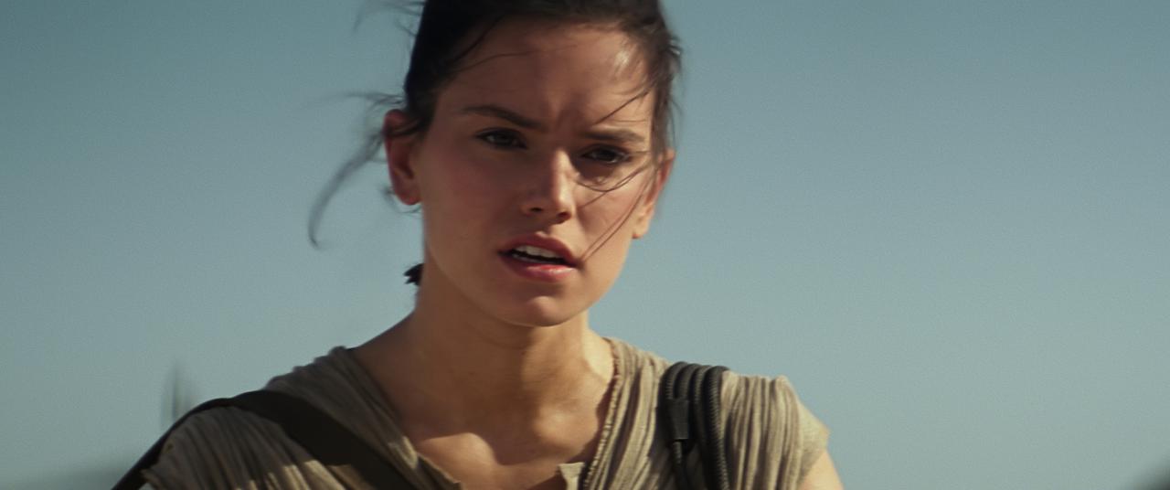 [18/08/2015] Star Wars: Das Erwachen der Macht - Szenenbilder aus dem Film, der am 17. Dezember 2015 in die Kinos kommt. (10)
