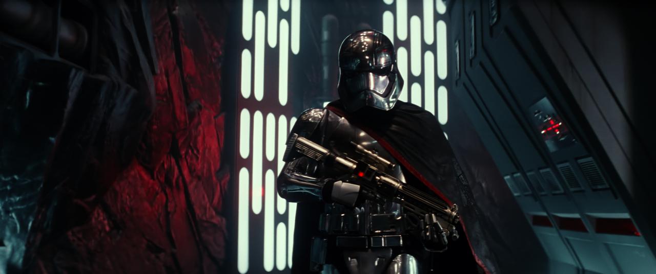 [18/08/2015] Star Wars: Das Erwachen der Macht - Szenenbilder aus dem Film, der am 17. Dezember 2015 in die Kinos kommt. (12)
