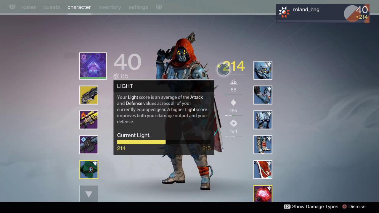 [19/08/2015] Leveln bis Stufe 40: In der Erweiterung können wir die neue Maximalstufe erreichen, indem ganz einfach Erfahrungspunkte sammeln. Destiny: König der Besessenen liegt übrigens ein Charakter-Booster bei, mit dem wir einen beliebigen Hüter direkt auf Stufe 25 bringen.
