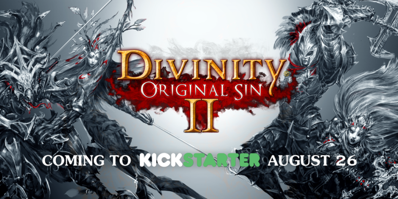[12/08/2015] Eure Meinung: Haben wir was vergessen? Schreibt uns eure Meinung in den Kommentaren und sagt uns, was ihr euch für Divinity: Original Sin 2 wünscht!