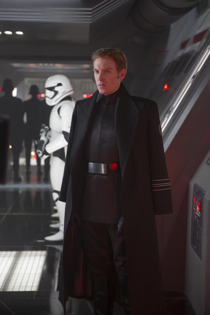[18/08/2015] Star Wars: Das Erwachen der Macht - Szenenbilder aus dem Film, der am 17. Dezember 2015 in die Kinos kommt. (13)