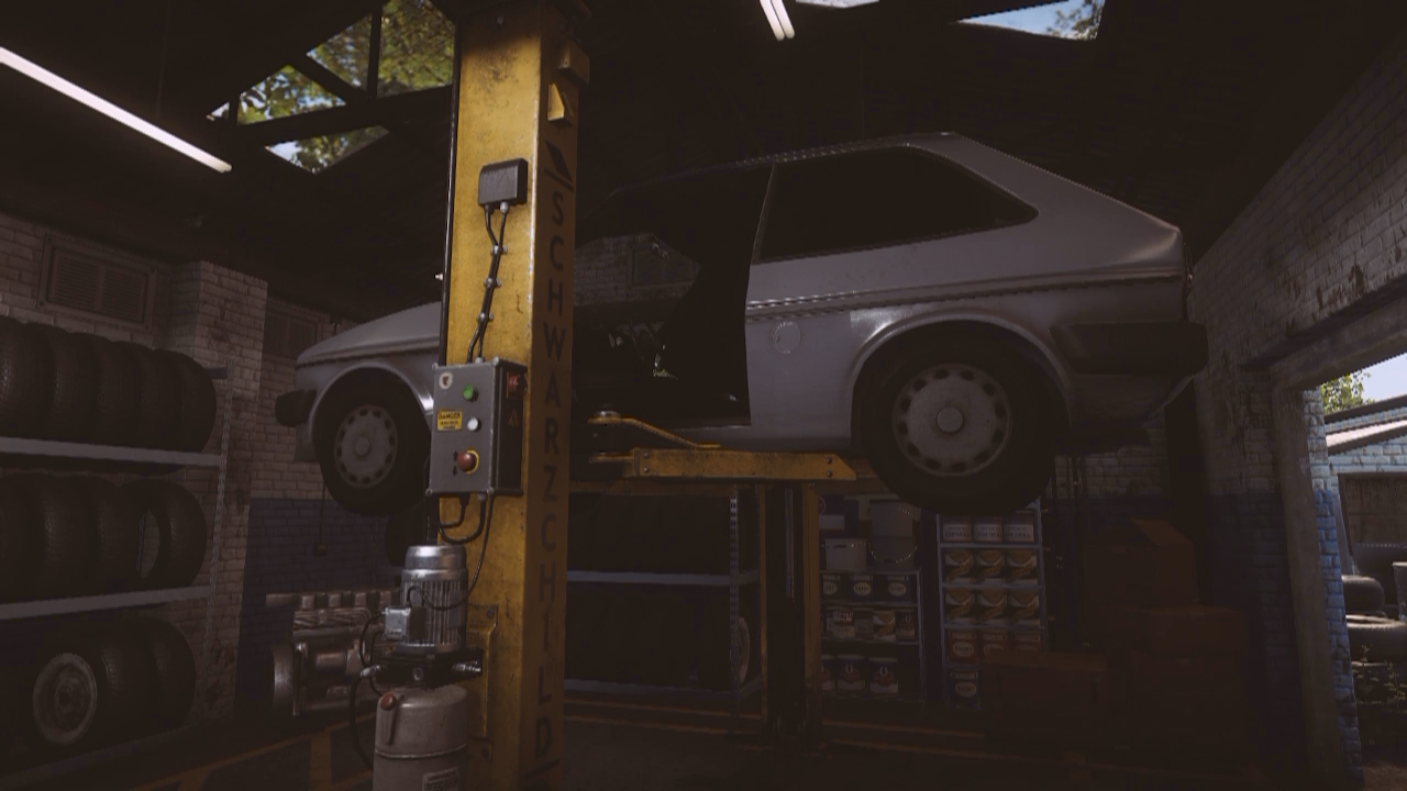 [13/08/2015] Everybody's gone to the Rapture: Zauberhafte Apokalypse. (13)