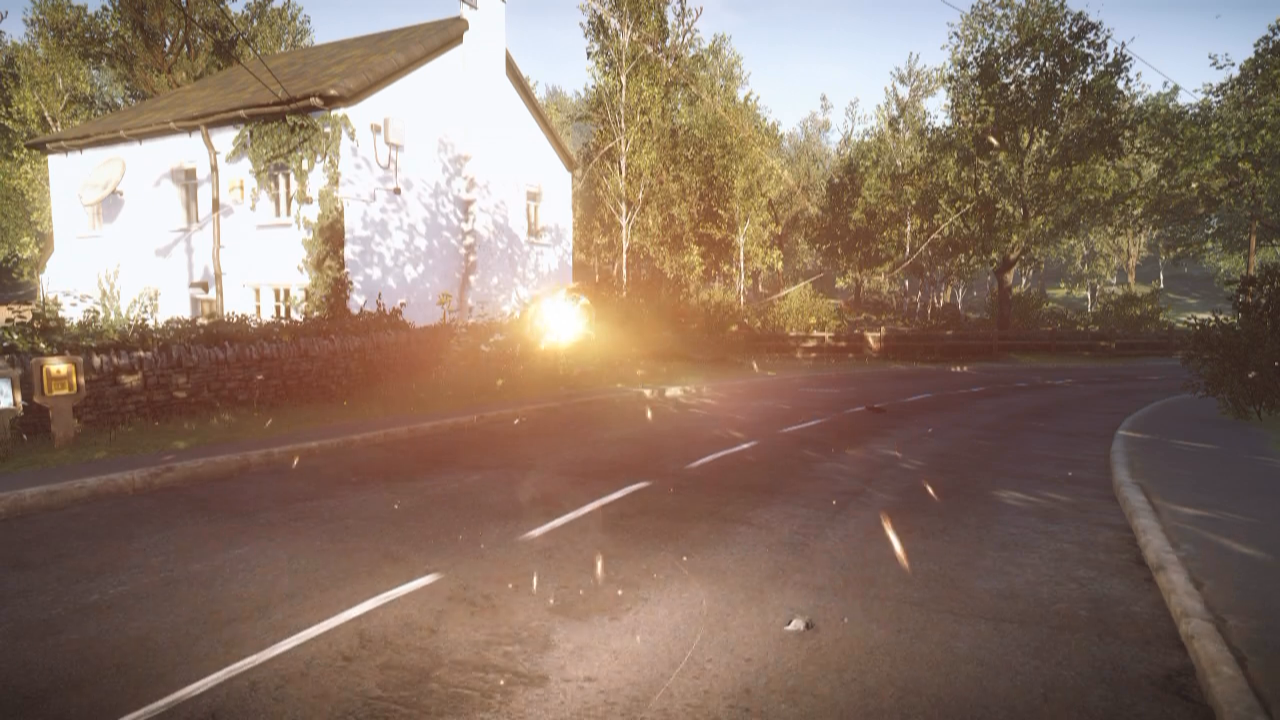 [13/08/2015] Everybody's gone to the Rapture: Zauberhafte Apokalypse. (17)