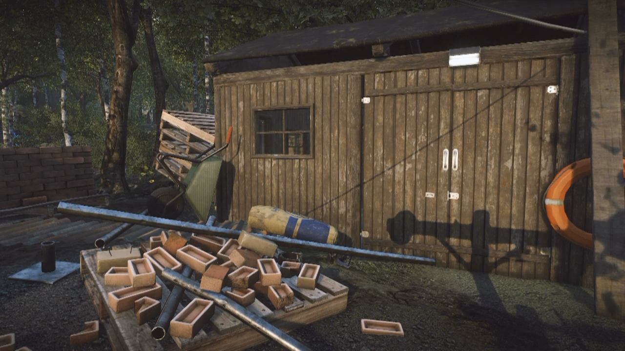 [13/08/2015] Everybody's gone to the Rapture: Zauberhafte Apokalypse. (22)