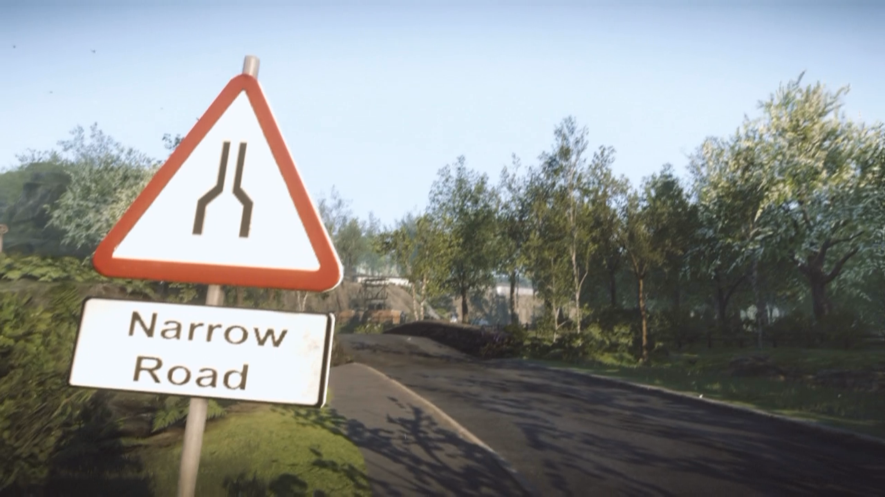 [13/08/2015] Everybody's gone to the Rapture: Zauberhafte Apokalypse. (24)