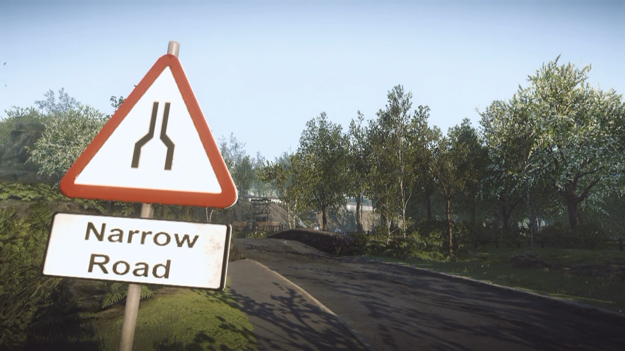 [13/08/2015] Everybody's gone to the Rapture: Zauberhafte Apokalypse. (25)
