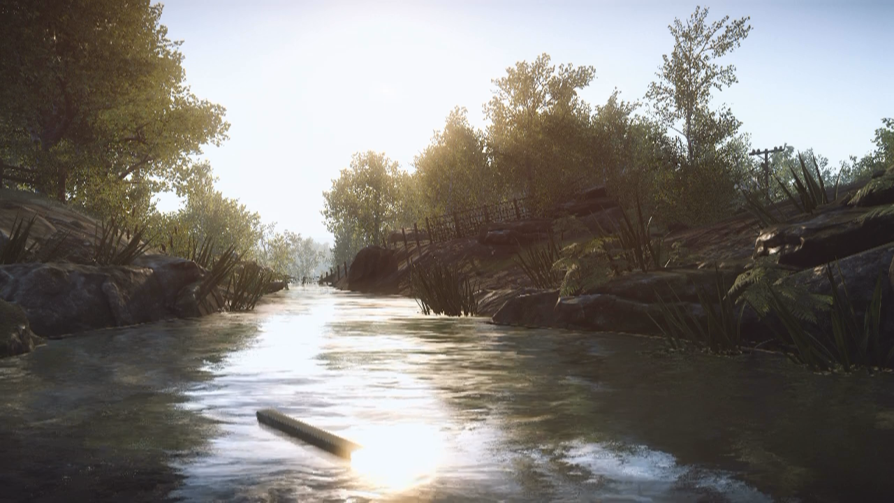 [13/08/2015] Everybody's gone to the Rapture: Zauberhafte Apokalypse. (28)