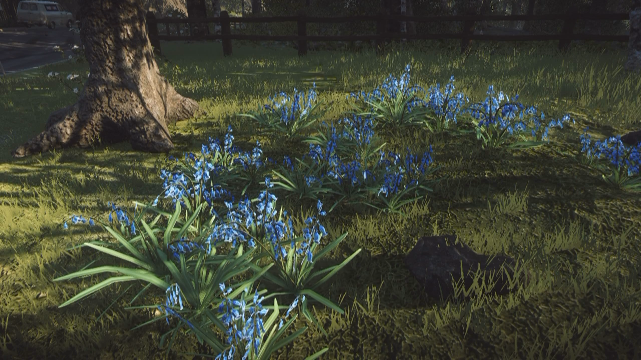 [13/08/2015] Everybody's gone to the Rapture: Zauberhafte Apokalypse. (29)
