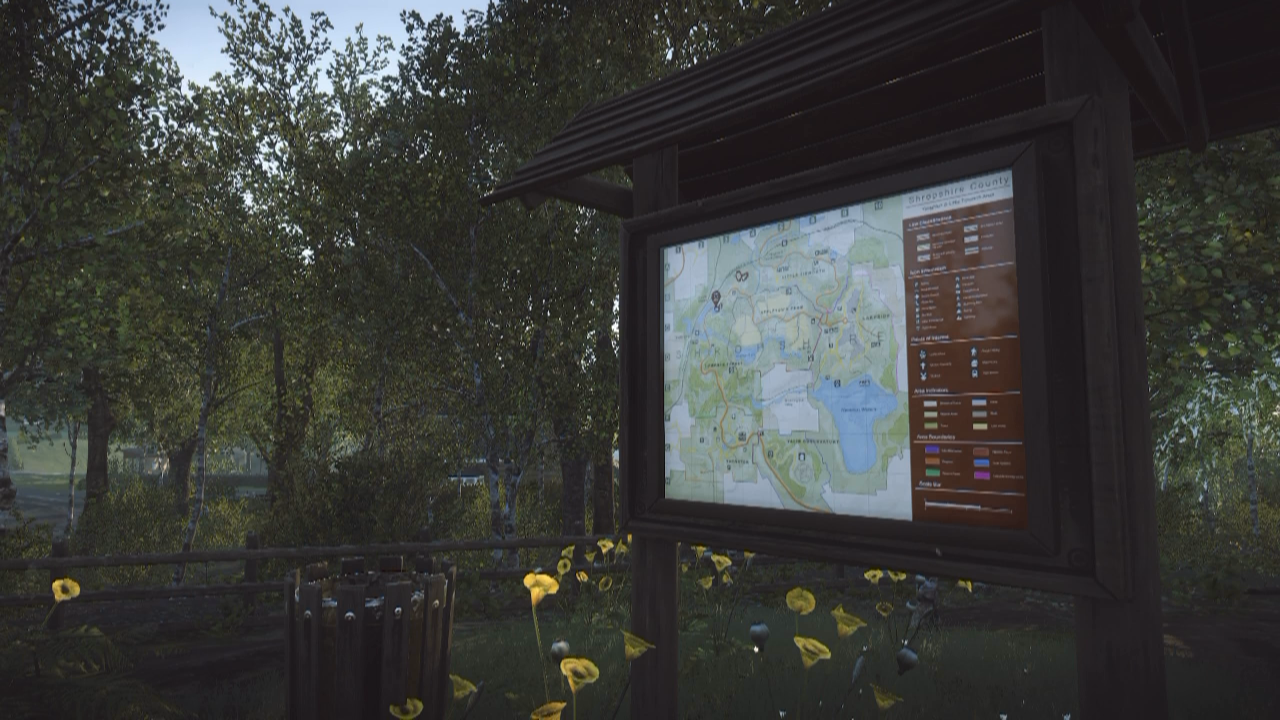 [13/08/2015] Everybody's gone to the Rapture: Zauberhafte Apokalypse. (30)