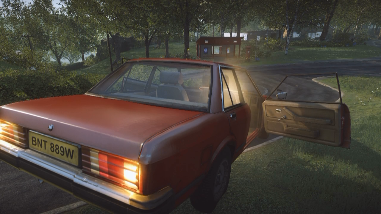 [13/08/2015] Everybody's gone to the Rapture: Zauberhafte Apokalypse. (31)