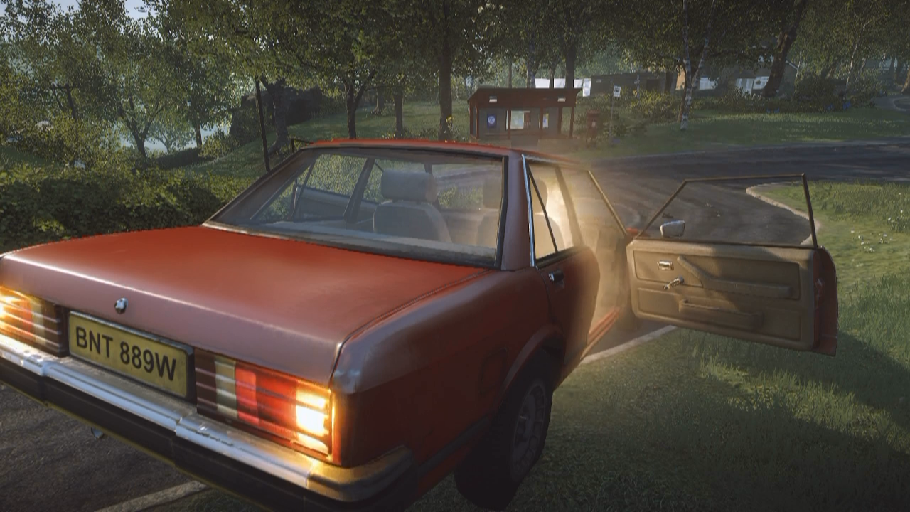 [13/08/2015] Everybody's gone to the Rapture: Zauberhafte Apokalypse. (32)
