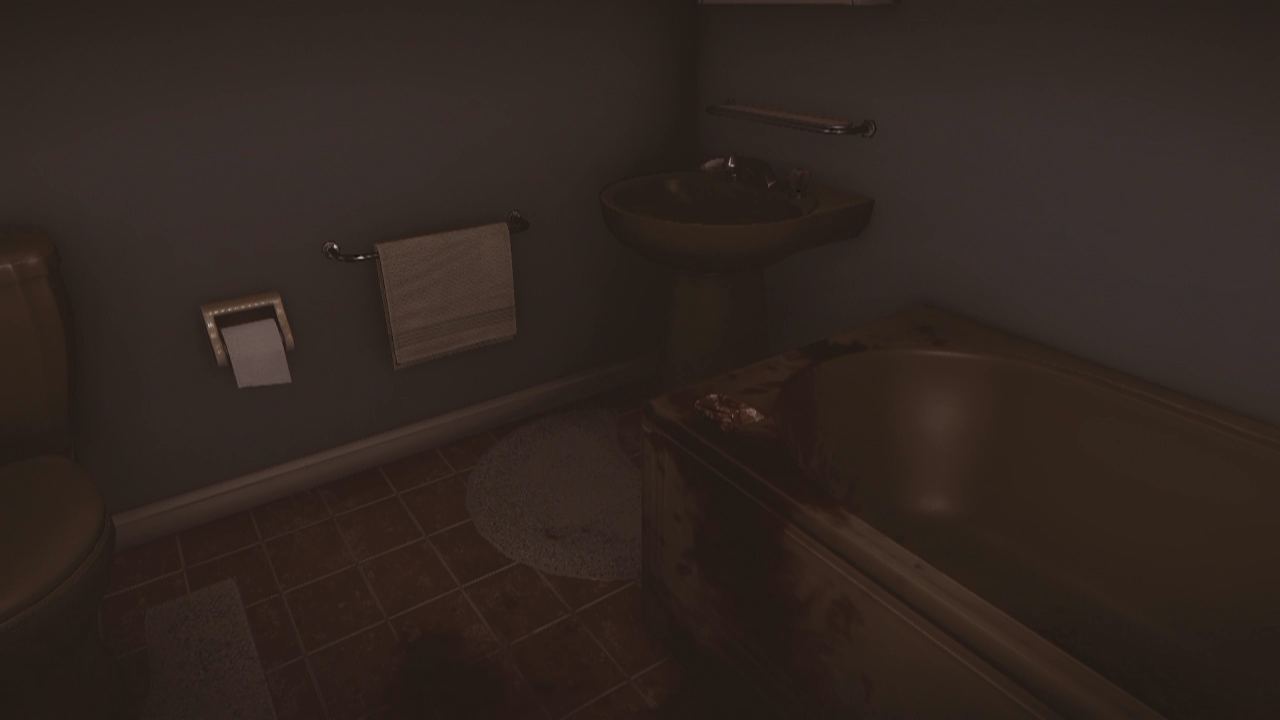 [13/08/2015] Everybody's gone to the Rapture: Zauberhafte Apokalypse. (6)