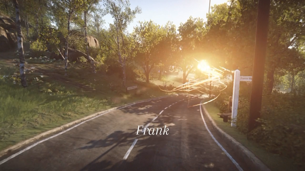 [13/08/2015] Everybody's gone to the Rapture: Zauberhafte Apokalypse. (34)
