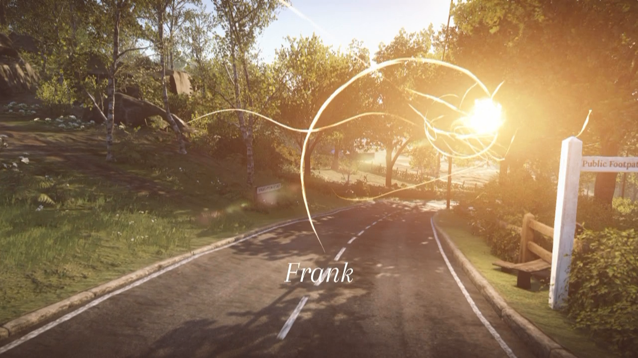 [13/08/2015] Everybody's gone to the Rapture: Zauberhafte Apokalypse. (35)
