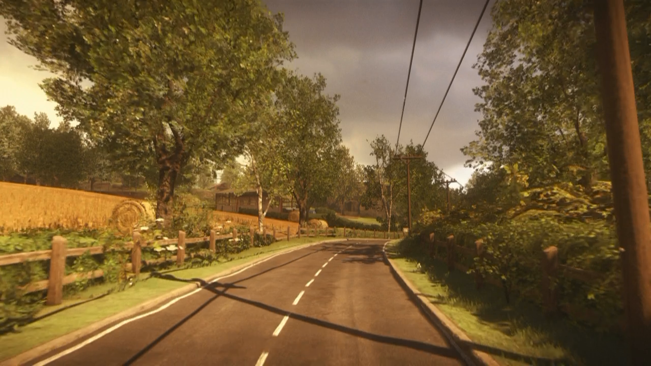 [13/08/2015] Everybody's gone to the Rapture: Zauberhafte Apokalypse. (38)