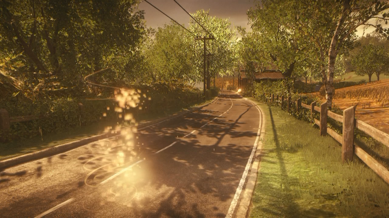 [13/08/2015] Everybody's gone to the Rapture: Zauberhafte Apokalypse. (39)