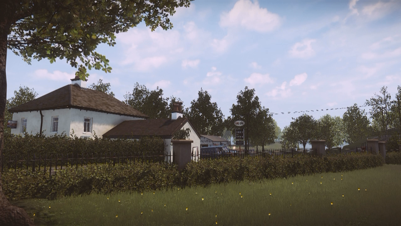 [13/08/2015] Everybody's gone to the Rapture: Zauberhafte Apokalypse. (7)