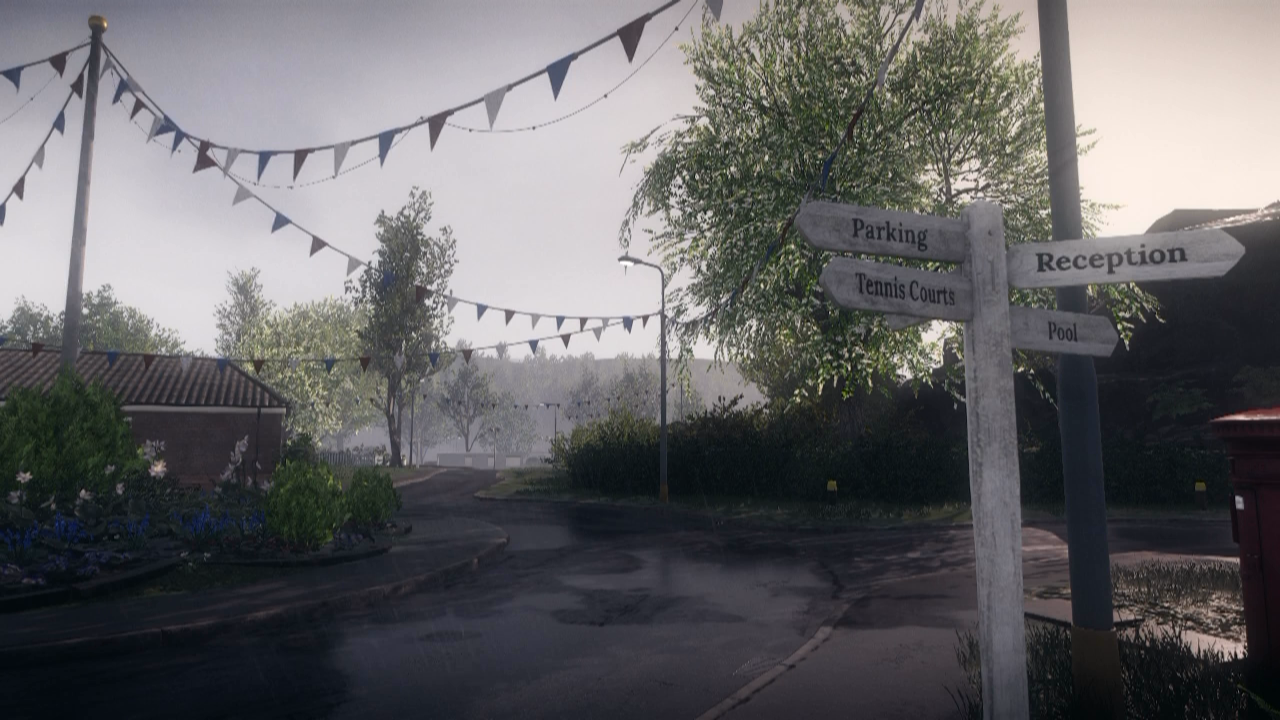 [13/08/2015] Everybody's gone to the Rapture: Zauberhafte Apokalypse. (44)