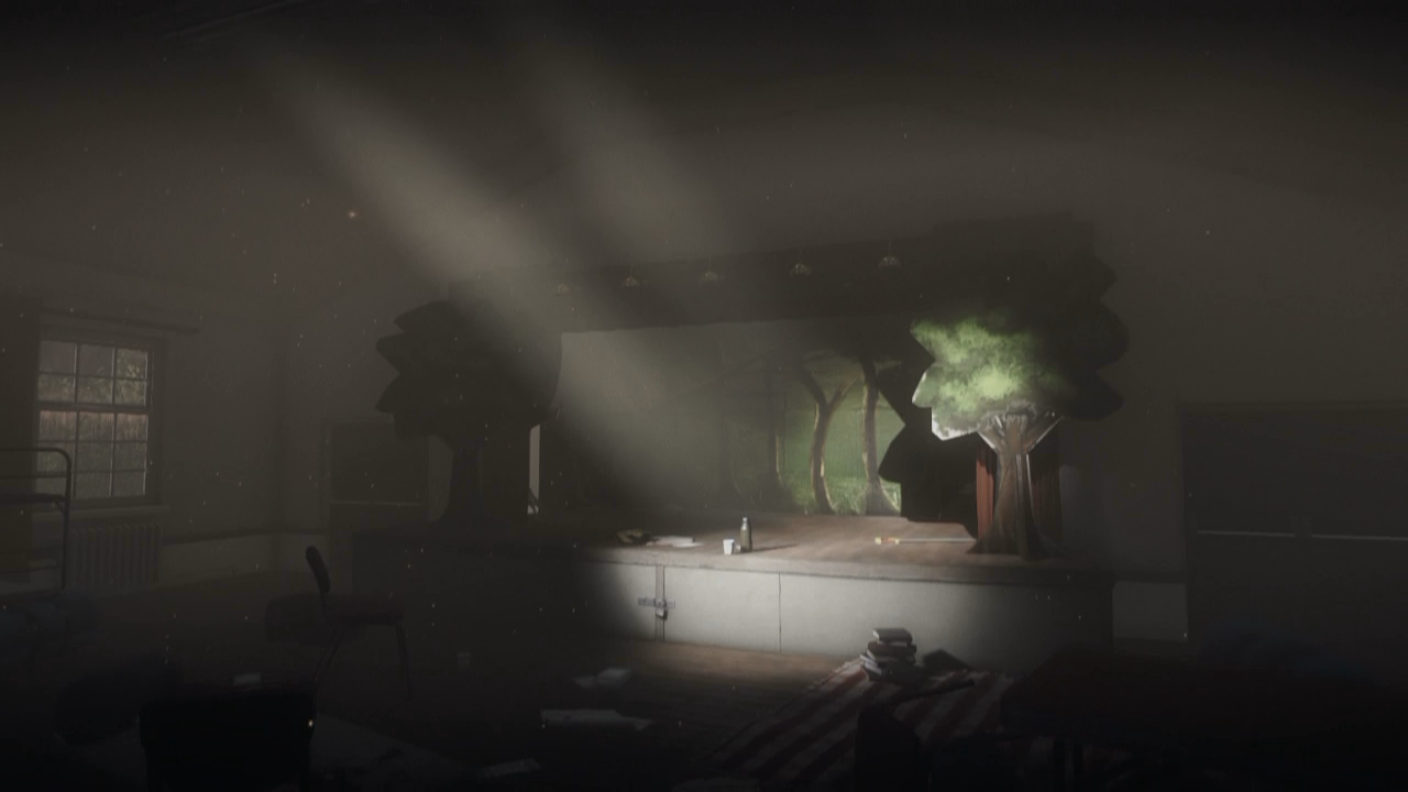 [13/08/2015] Everybody's gone to the Rapture: Zauberhafte Apokalypse. (46)