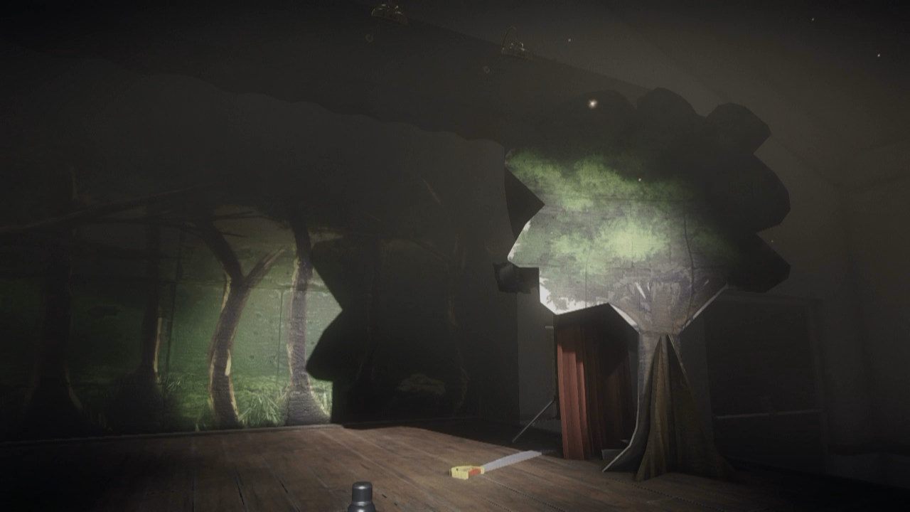 [13/08/2015] Everybody's gone to the Rapture: Zauberhafte Apokalypse. (47)