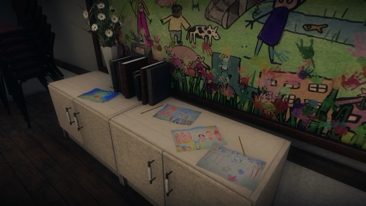 [13/08/2015] Everybody's gone to the Rapture: Zauberhafte Apokalypse. (48)