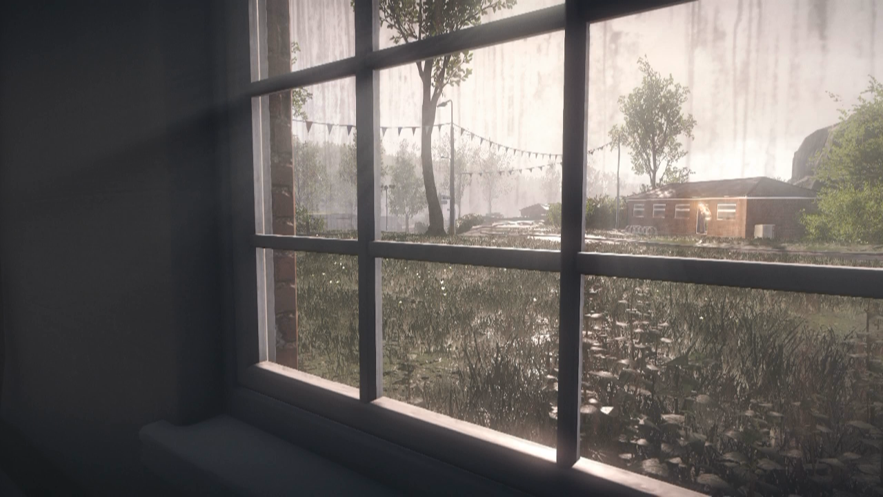 [13/08/2015] Everybody's gone to the Rapture im Test.