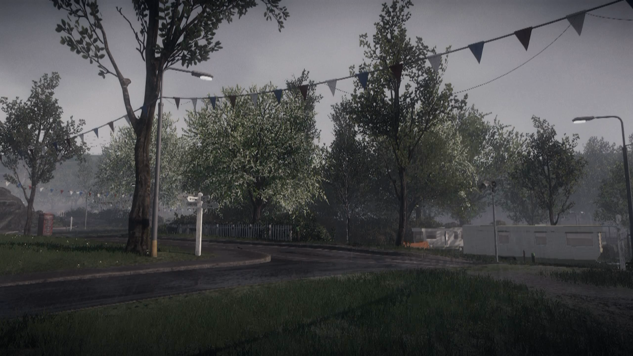 [13/08/2015] Everybody's gone to the Rapture: Zauberhafte Apokalypse. (52)