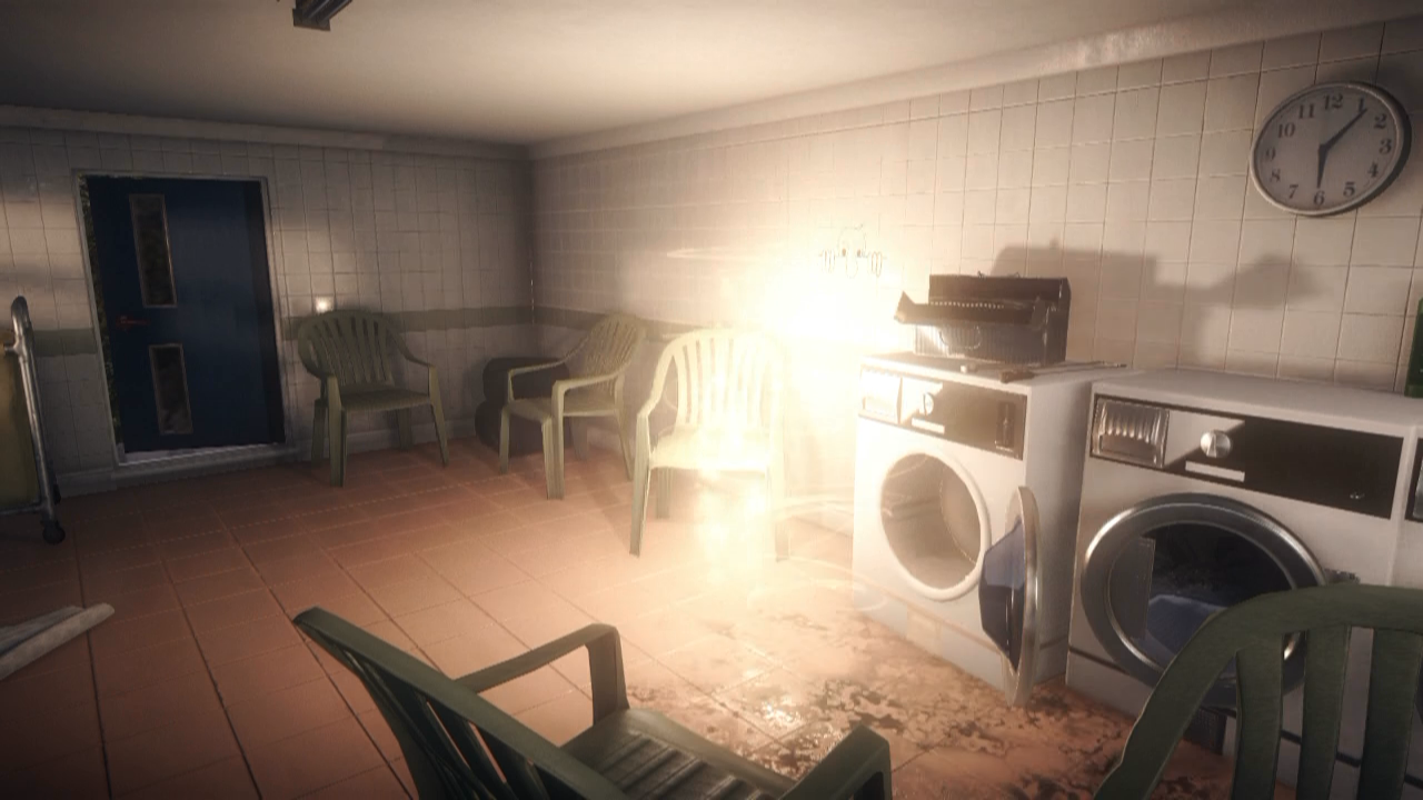 [13/08/2015] Everybody's gone to the Rapture: Zauberhafte Apokalypse. (2)