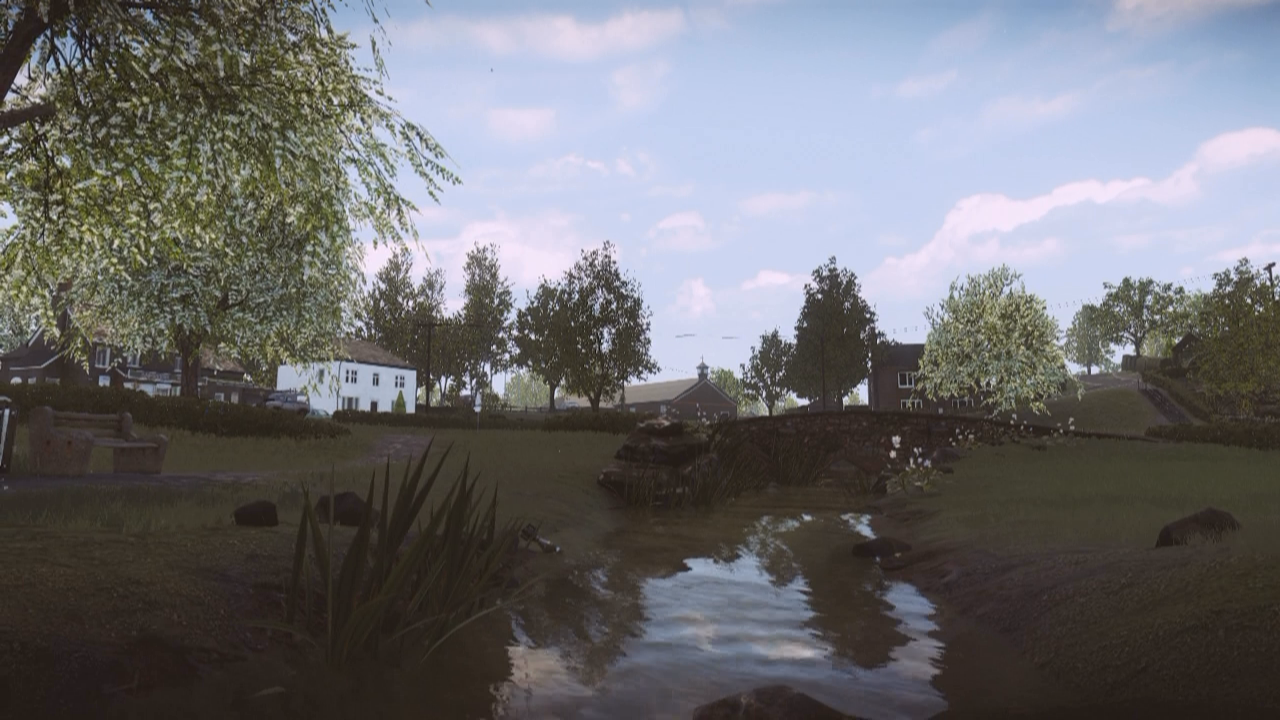 [13/08/2015] Everybody's gone to the Rapture: Zauberhafte Apokalypse. (10)